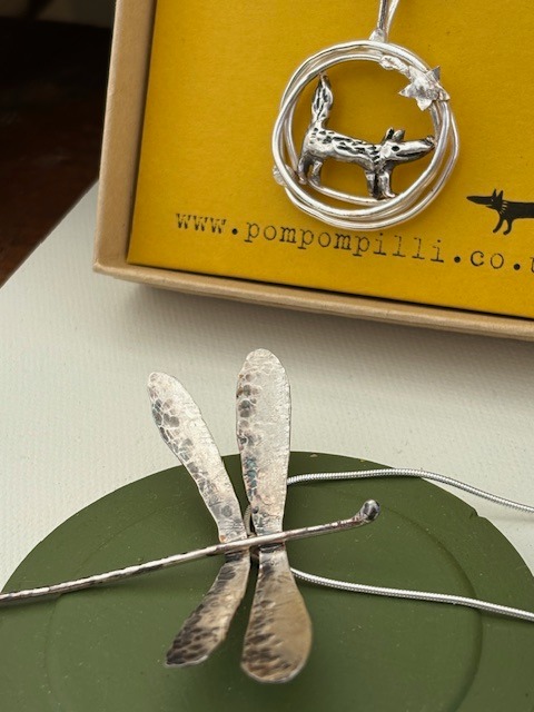 night time fox & dragonfly.jpg